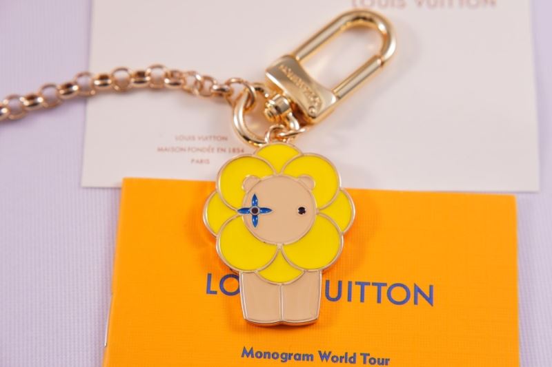 Louis Vuitton Keychains